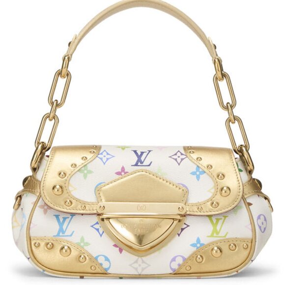 Louis Vuitton Multicolor Takashi Murakami Authentication Guide - Picture 12 of 16